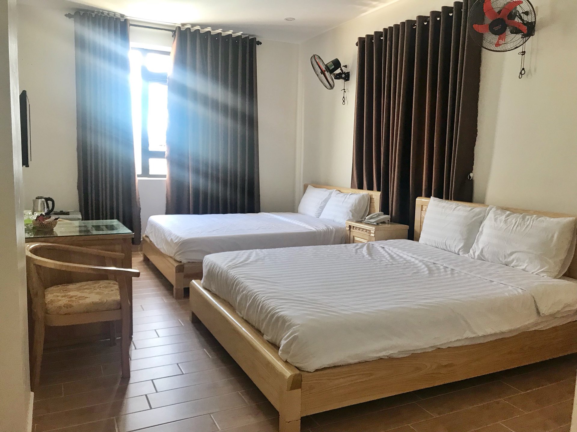 Khách sạn Victory Đà Nẵng